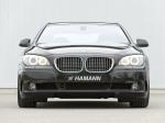 BMW 7-Series by Hamann 2009 года
